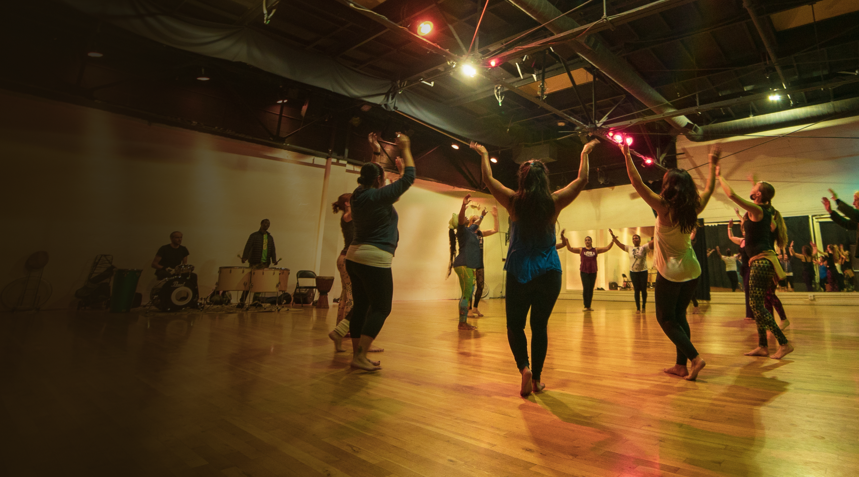 Venue Family - Event Management Platform